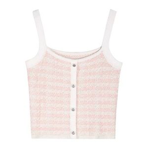 Knit camisole